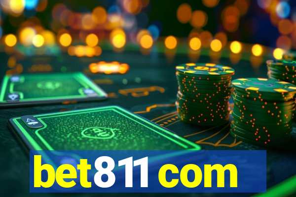 bet811 com